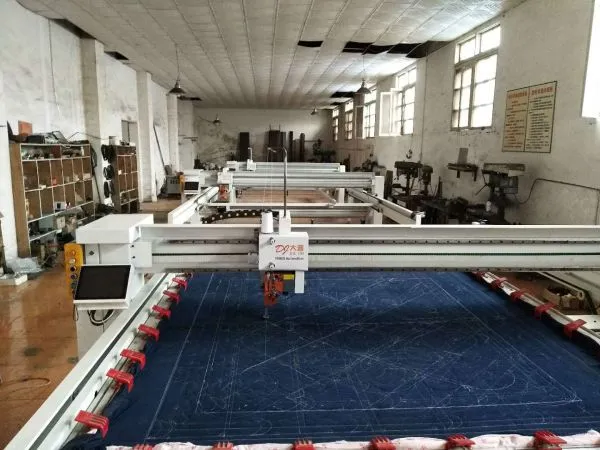Rudongdajin Machinery And Equipment Factory company overview - view 1