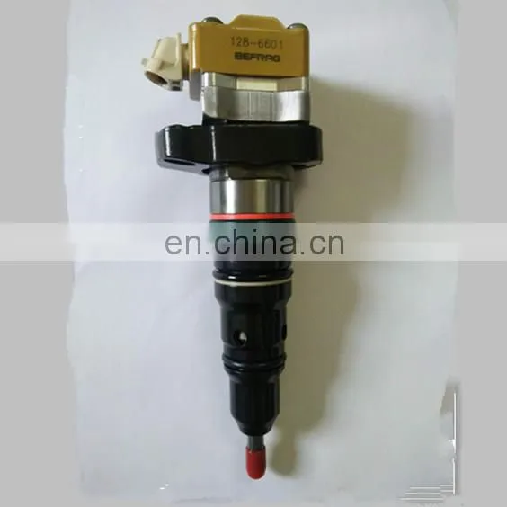 More advanced enduring C7 common rail injector 241-3239 with best value
