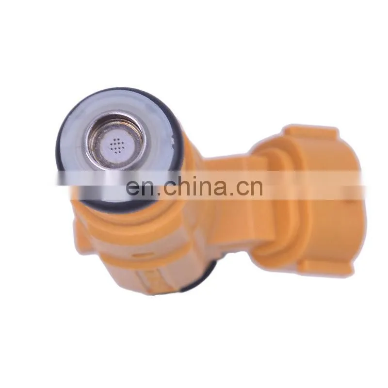 WEILI Brand new Fuel Injector 0280156418 for N-issan Livina Grand 1.8L 16V