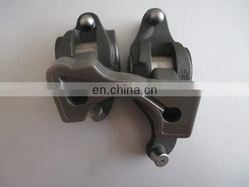 ISL 6L Diesel Engine Parts Rocker Arm 5253887 3972540