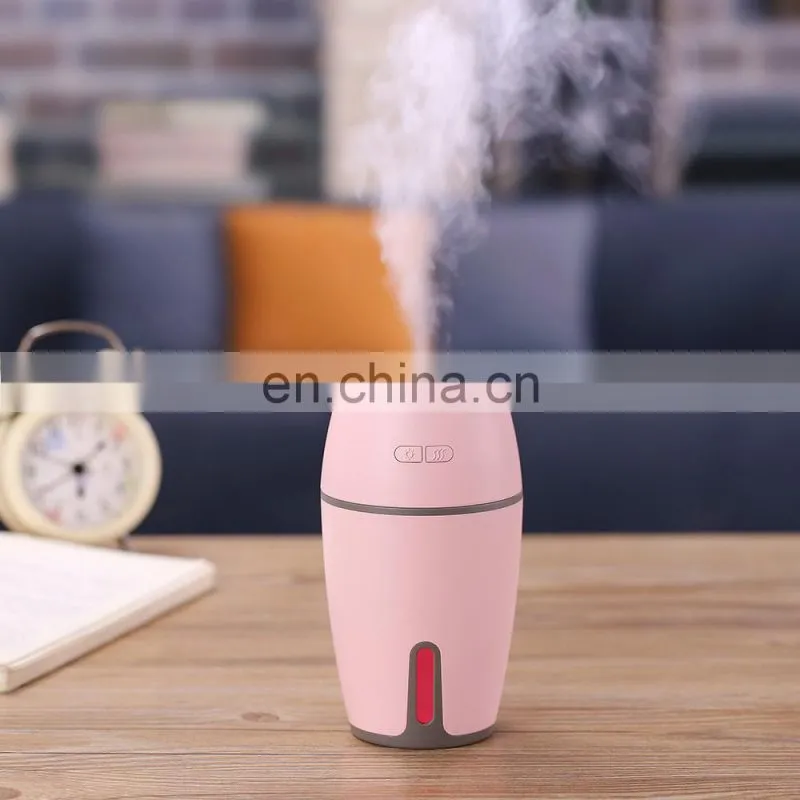 Hot sale factory price car mini handheld humidifier diffuser aroma for room