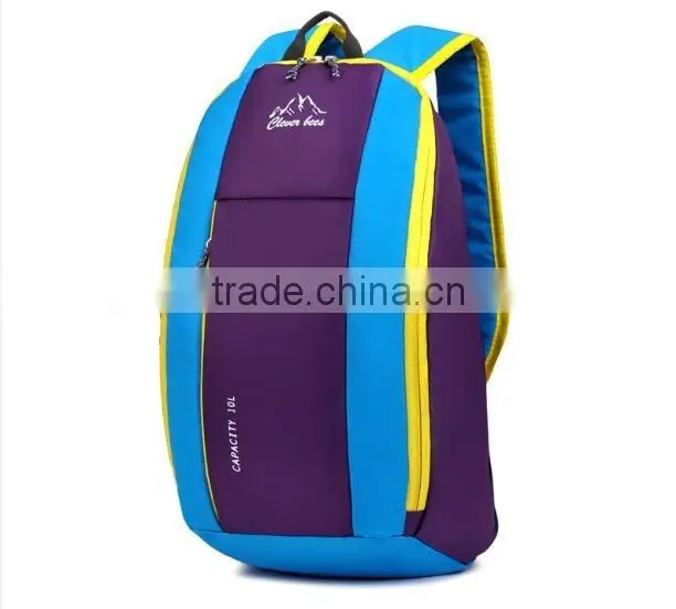 Backpack -- Most Durable Packable Convenient Lightweight Travel Backpack Daypack - Waterproof,Ultralight