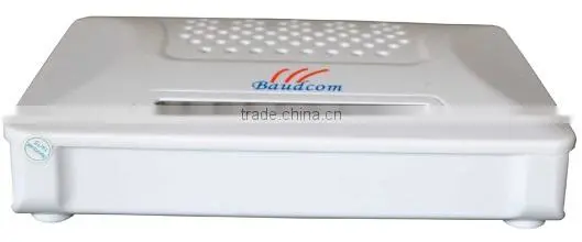 Hot selling Fast Ethernet Gigabit Ethernet GEPON ONU