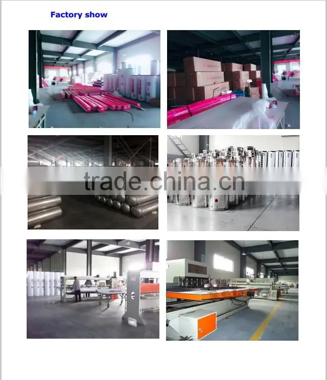 Manufacturer low price solar geysers hot water heating