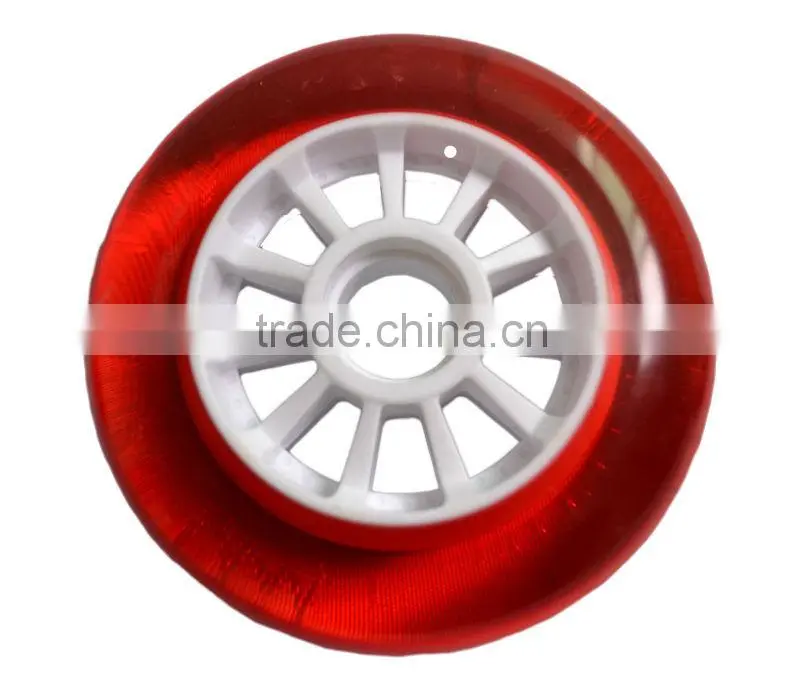 High Quality 110mm Sport Scooter Wheels