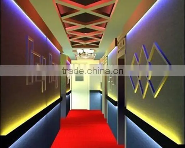 12v/ 24v aluminum led lighting profile of strip, SMD5050/3528/5630