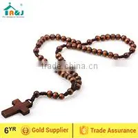 Passed CPSIA Test imitation pearl chain rosary Home decoration