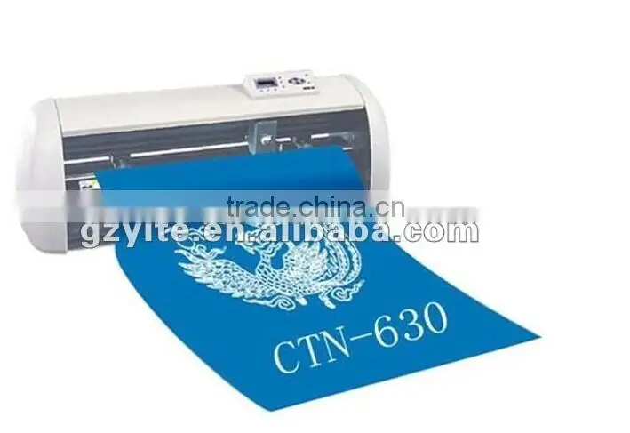 Fatory directly supply!Cheap cutting plotter machine