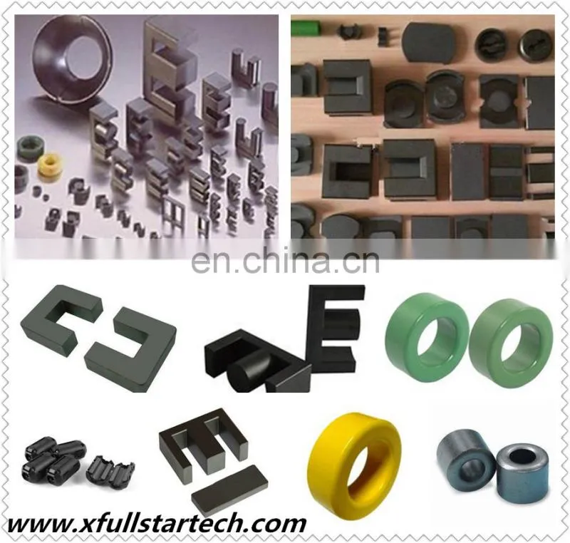 EI Lamination ER 2010 PC 40 TDK Ferrite Core