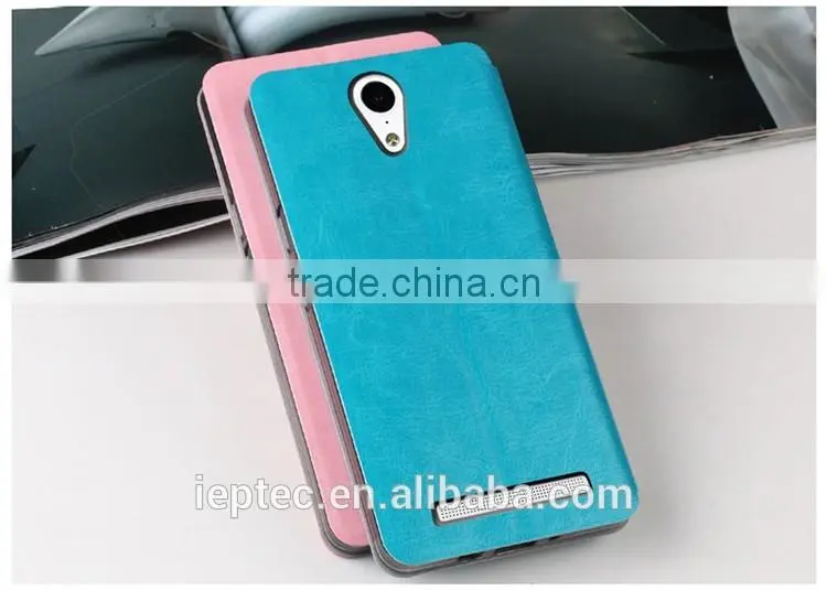 MOFi RUI Series PU Leather Flip Case Cover for Asus Pegasus X002, Back Cover for ASUS Pegasus