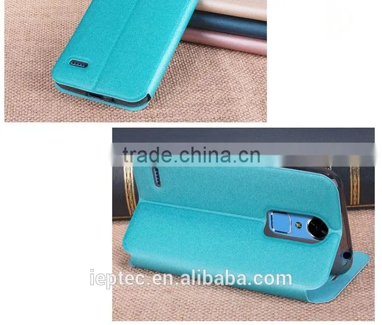 MOFi New Arrival RUI Series PU Leather Phone Flip Cover Cases for ZTE Blade A1, ZTE C880