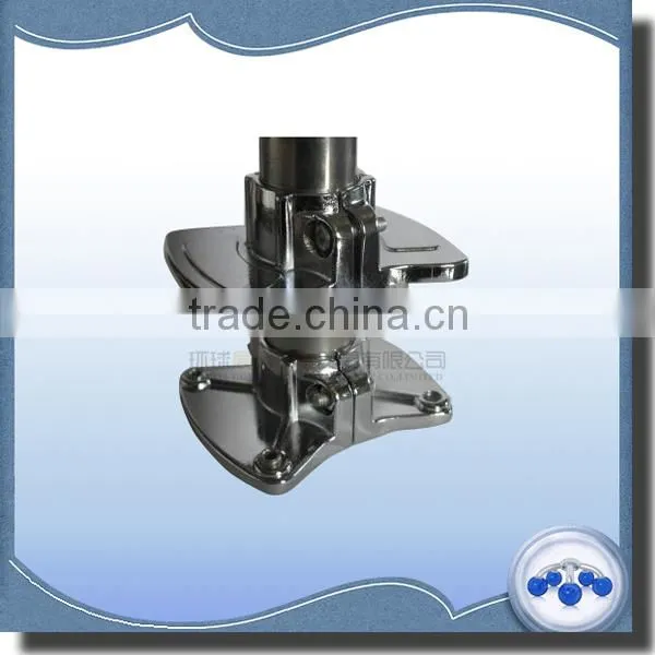 25mm round tube fittings Joker&Uno