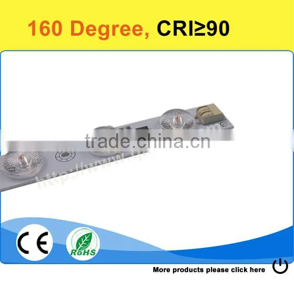 best brand best price 160 degree smd 5050 rigid led strip light