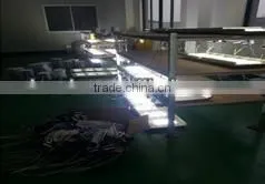 60W LED Light Fixture, Cree Chip, High Efficiency, Die-Casting Aluminum