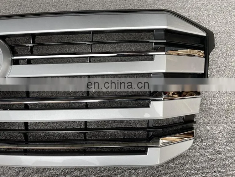 FACTORY PRICE car accessories for 2022 LC300 OE style Grille