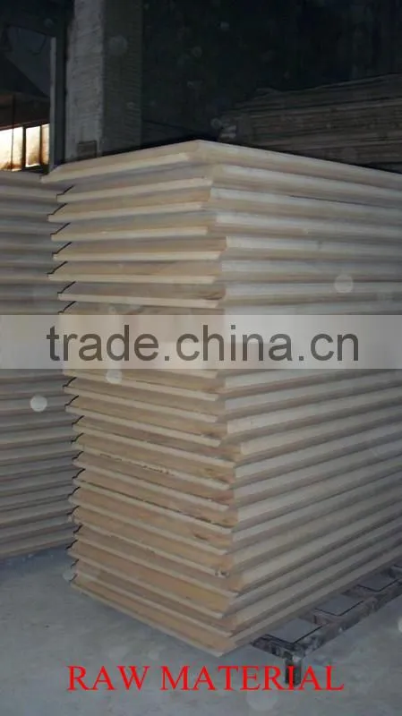 Factory price for decorating design podium PS-313