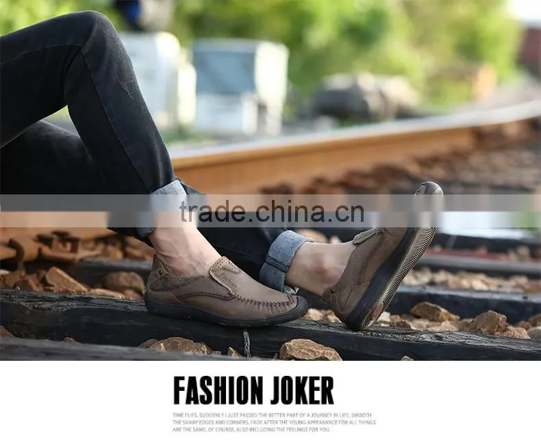 handmade shoes manufacture