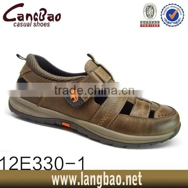 2016 spring shoes summer sandals for men top fashion