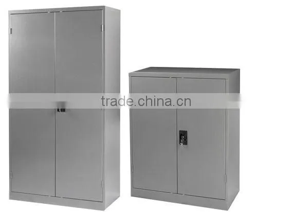 (DL-S1) Office 2 Door Metal Fling Cabinet