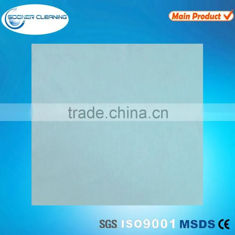 Table Jewelry Microfiber Cleaning Cloth in Roll