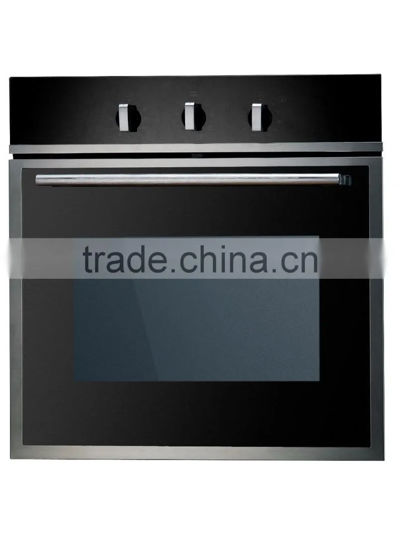 60cm Built in Electrical Oven Bake oven