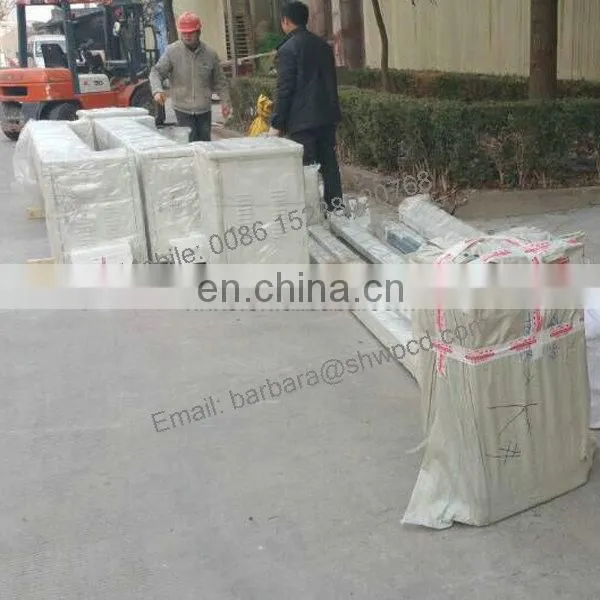 Hot sale industrial computerized quilting embroidery machine with factory price