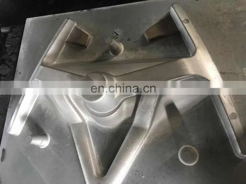OEM sand casting iron/Aluminum resin mold maker