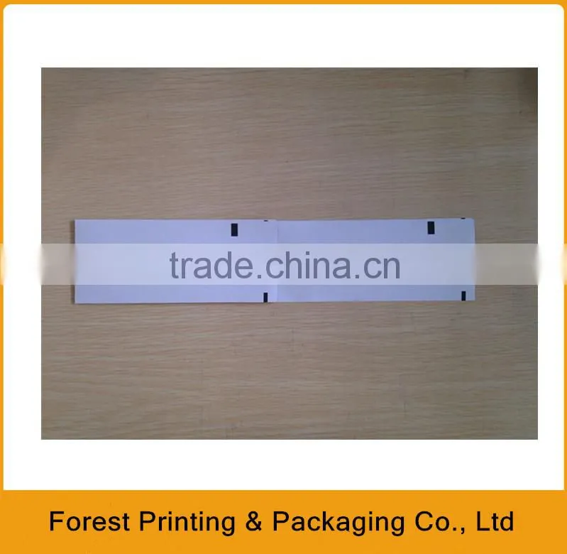 Hot style blank thermal ticket,thermal parking ticket rolls