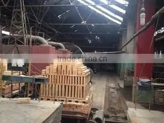 Zibo TK Bricks Co., Ltd. company overview - view 1