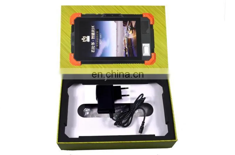 Android tablet 7 inch rugged tablet 4G 2gb ram/16GB ROM, 7" 1920*1200 rugged tablet pc