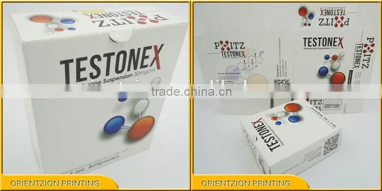 Package/Packaging Design/Packaging Printing