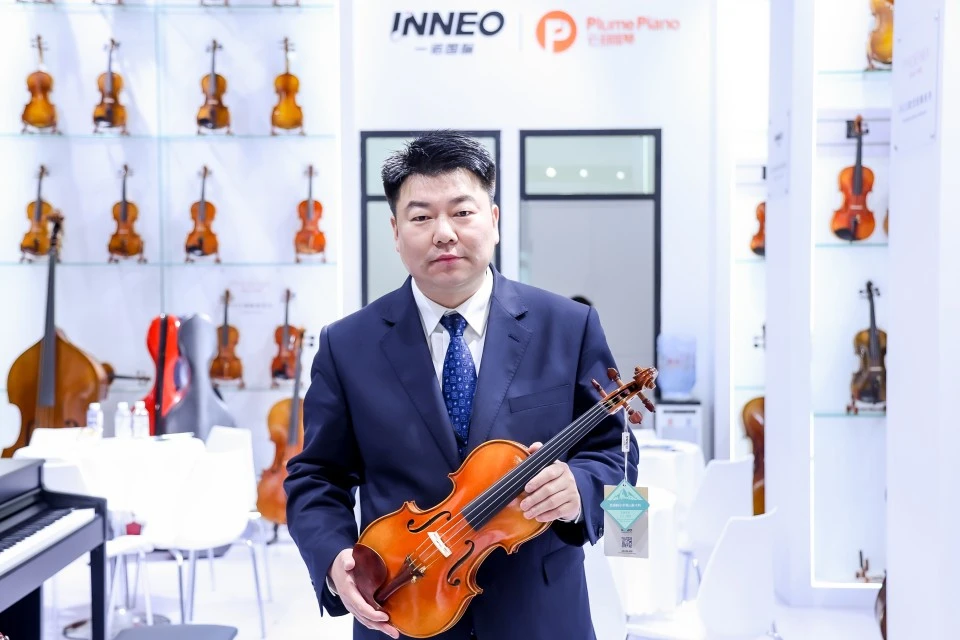 YINUOYUN Technology(Wuhan)Co.,Ltd company overview - view 1