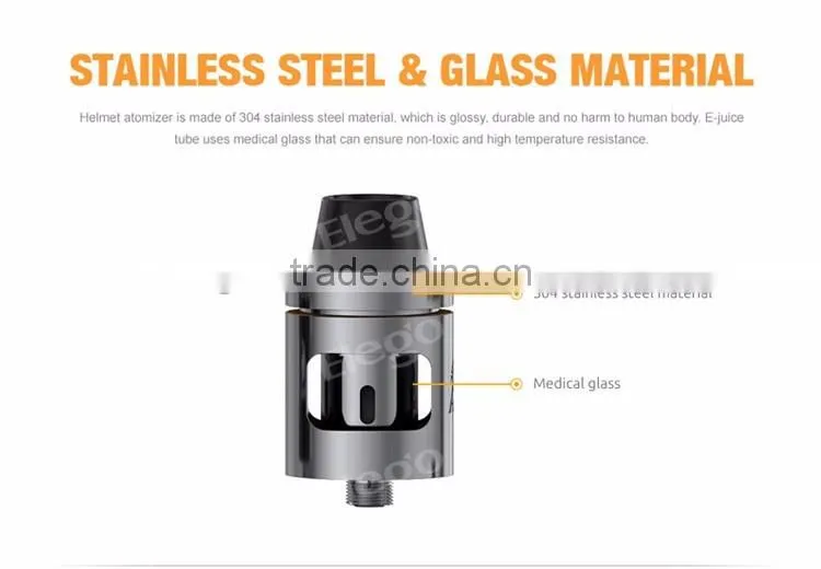 2016 Original Smok Knight Kit with 80W 2600mAh Mod Kit Wholesale for tdp
