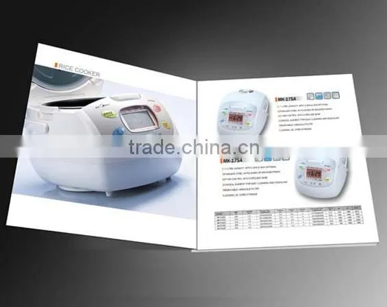 high quality magazine printing,hardcover book printing ,softcover catalog printing