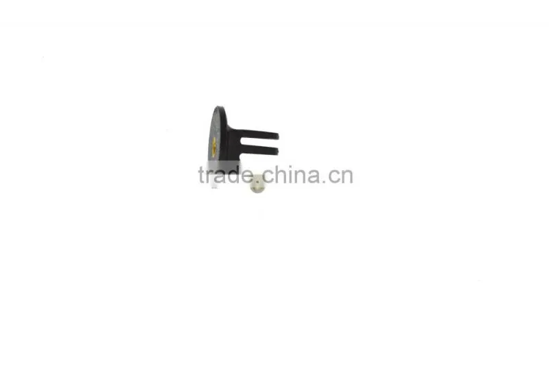Action camera accessories Black Tripod Mount Adapter and Sport camera parts