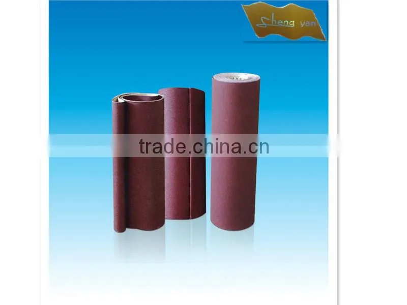 KE601 abrasive paper roll/belt manufacturer