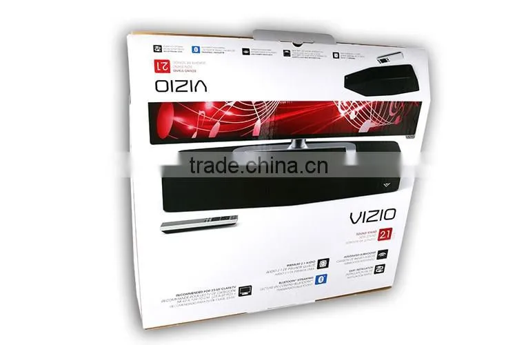 HD Printing Carton hand blender package boxes