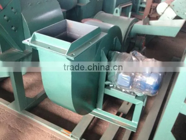 wood sawdust briquette machine /sawdust briquette charcoal making machine / biomass briquette machine