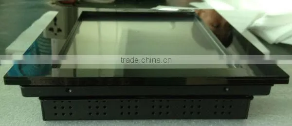 2013 Low Price VGA,USB Touch Screen 10.4" 10 Inch Open Frame LCD Monitor