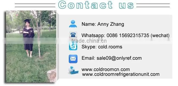 Best prices cold room panel
