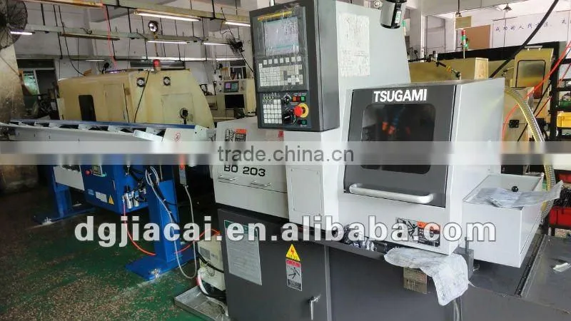 automobile stamping parts