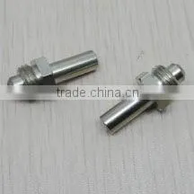 Precision stainless steel metal parts