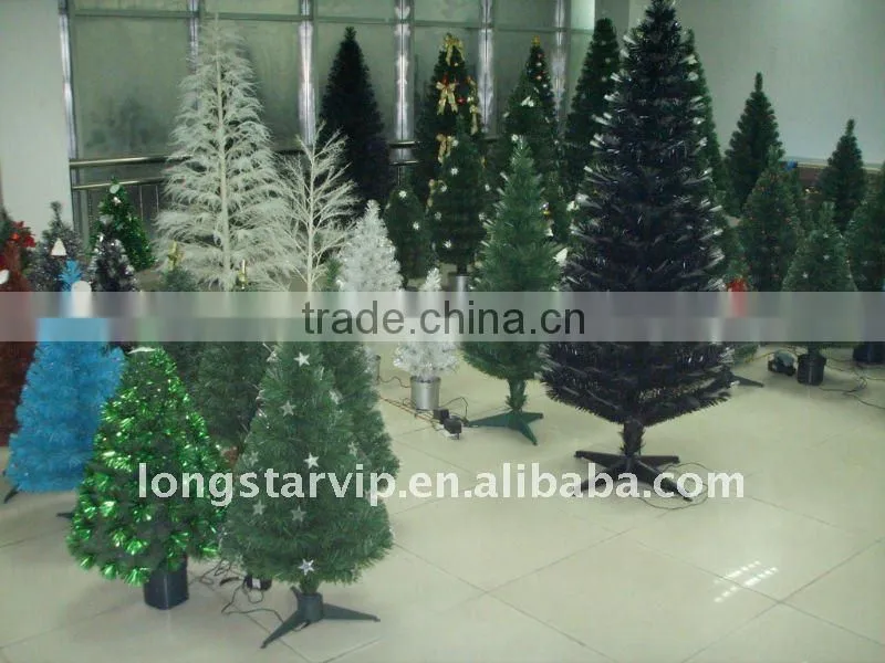 Christmas Tree Decorations