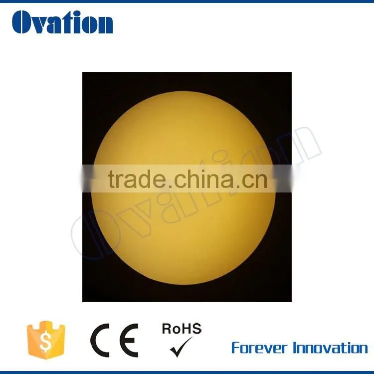 profile spot light/200W led profile spot lighting/cool/warm white/RGB 3in1 zoom profile
