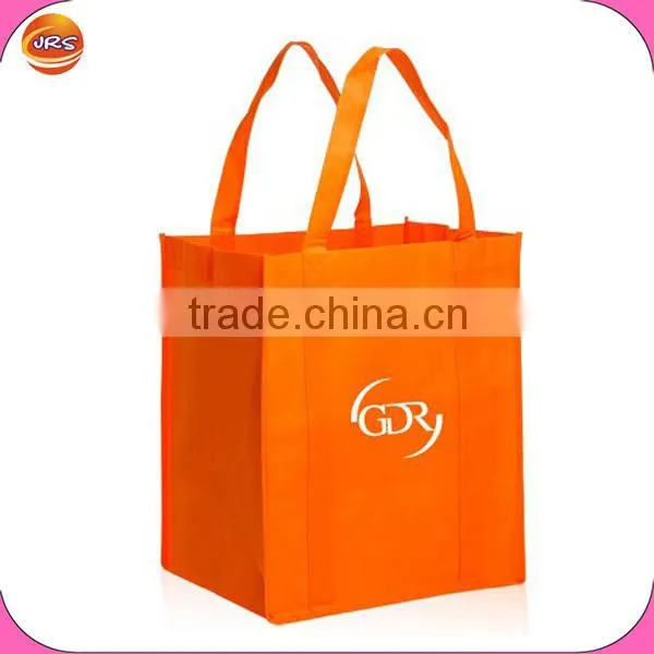 full color printing tote bag