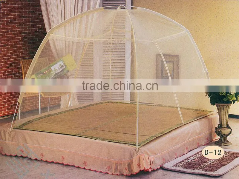 Multi-function Free Standing Mosquito Net, Portable Folded Home Mosquito Net