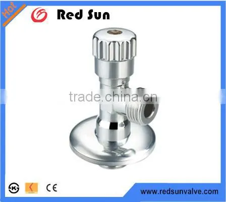 angle seat valve
