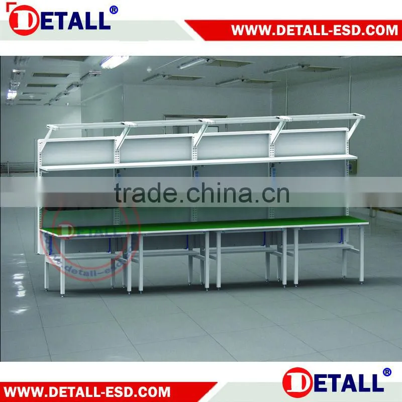 anti static worktable for workshop