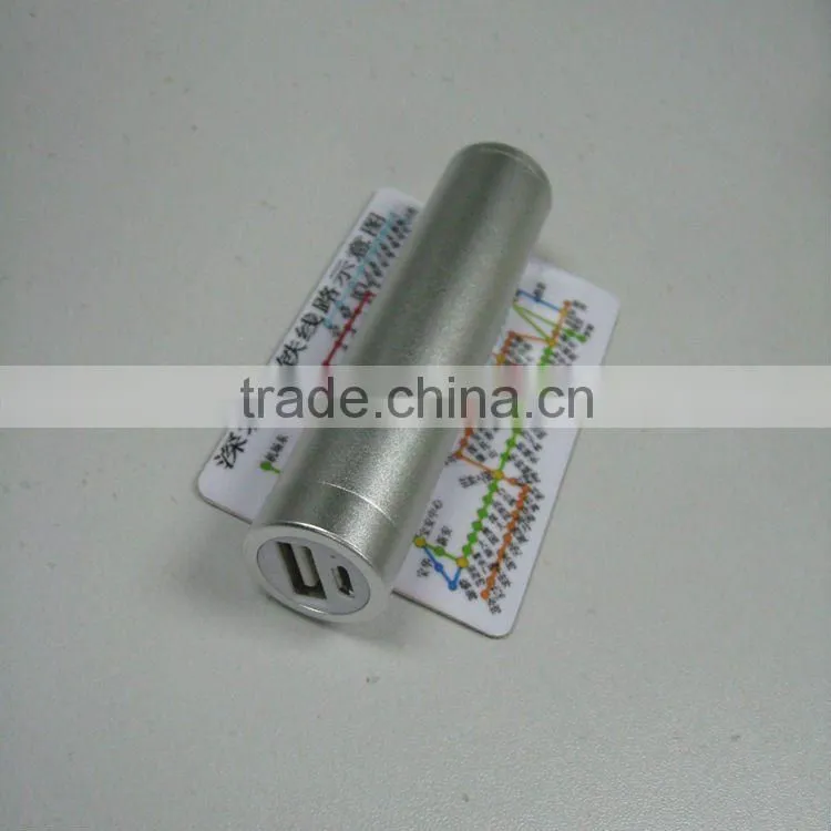 New !!!Mobile phone power bank PB007 work for brand cell phones,like apple series,smart phones
