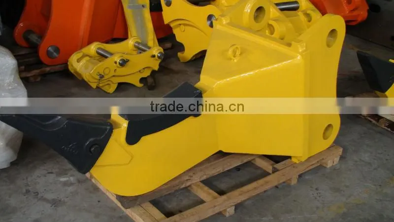 Ripper for HITACHI Excavator